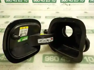 Second-hand car spare part fuel cap for ford focus turnier 1.0 ecoboost oem iam references 2430783