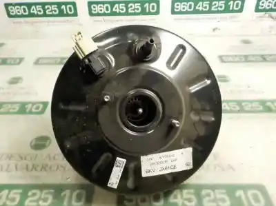 Peça sobressalente para automóvel em segunda mão servo freio por ford focus turnier 1.0 ecoboost referências oem iam 2209244 1649302030 jx612b195cec