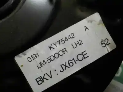 Peça sobressalente para automóvel em segunda mão servo freio por ford focus turnier 1.0 ecoboost referências oem iam 2209244 1649302030 jx612b195cec