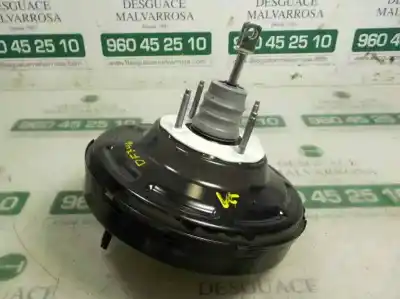 Peça sobressalente para automóvel em segunda mão servo freio por ford focus turnier 1.0 ecoboost referências oem iam 2209244 1649302030 jx612b195cec