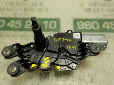 Second-hand car spare part rear windshield wiper motor for ford focus turnier 1.0 ecoboost oem iam references 2090778