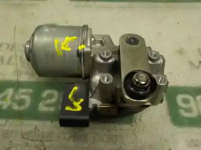Second-hand car spare part FRONT WINDSHIELD WIPER MOTOR for FORD FOCUS TURNIER  OEM IAM references 2479685 1397225045 JX7B17504AB