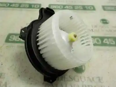 Second-hand car spare part heater blower motor for ford focus turnier 1.0 ecoboost oem iam references 2240320