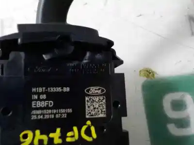 Second-hand car spare part indicator switch for ford focus turnier 1.0 ecoboost oem iam references 2092998  h1bt13335bb