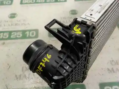 Pezzo di ricambio per auto di seconda mano intercooler per ford focus turnier 1.0 ecoboost riferimenti oem iam 2405099  jx616k775ac