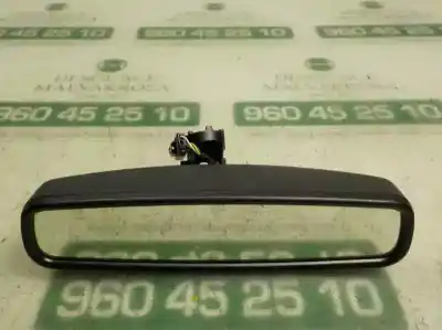 Second-hand car spare part interior rearview mirror for ford focus turnier 1.0 ecoboost oem iam references 1895579