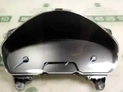 Second-hand car spare part dashboard for ford focus turnier 1.0 ecoboost oem iam references 2511746