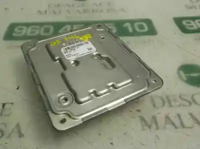 Peça sobressalente para automóvel em segunda mão balastro de xenon por ford focus turnier 1.0 ecoboost referências oem iam 2422019  jx7b13b626ae