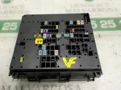 Second-hand car spare part fuse box unit for ford focus turnier 1.0 ecoboost oem iam references 2434800