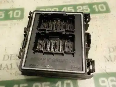 Second-hand car spare part fuse box unit for ford focus turnier 1.0 ecoboost oem iam references 2434800 7830926451 jx6t14d068bd
