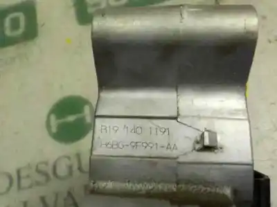 Pezzo di ricambio per auto di seconda mano scatola della farfalla per ford focus turnier 1.0 ecoboost riferimenti oem iam 2208039 b191401191 h6bg9f991aa