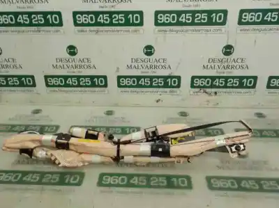 Second-hand car spare part front right curtain airbag for ford focus turnier 1.0 ecoboost oem iam references 2427835