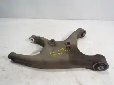 Recambio de automóvil de segunda mano de brazo suspension inferior trasero izquierdo para audi a5 sportback (8t) 2.0 tdi quattro (125kw) referencias oem iam 8k0505311j  