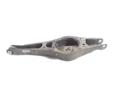 Tweedehands auto-onderdeel ophang arm onder rechts achter voor volkswagen passat cc (357) 2.0 tdi dpf oem iam-referenties 1k0505311ab