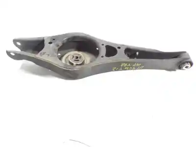 Tweedehands auto-onderdeel onderste veringarm achter links voor volkswagen passat cc (357) 2.0 tdi dpf oem iam-referenties 1k0505311ab