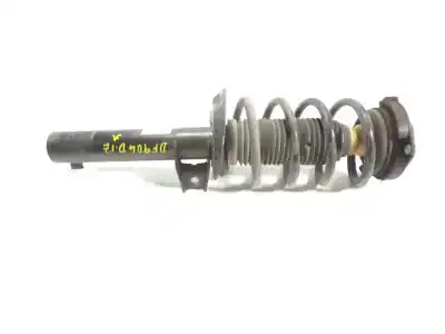 Tweedehands auto-onderdeel schokbreker links voor voor volkswagen passat cc (357) 2.0 tdi dpf oem iam-referenties 3aa413031j
