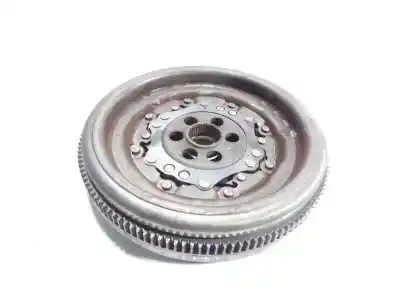 Tweedehands auto-onderdeel motor vliegwiel voor volkswagen passat cc (357) 2.0 tdi dpf oem iam-referenties 03l105266df