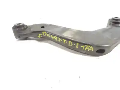 Second-hand car spare part rear lower right suspension arm for audi a4 avant (8e) 2.0 tdi oem iam references 8e0505324m  