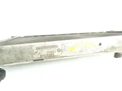 İkinci el araba yedek parçası su radyatörü için bmw serie 3 berlina (e90) 2.0 16v oem iam referansları 17117788903  7788903