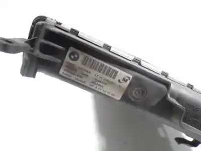 İkinci el araba yedek parçası su radyatörü için bmw serie 3 berlina (e90) 2.0 16v oem iam referansları 17117788903  7788903