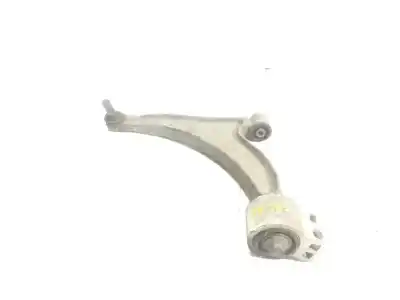 Recambio de automóvil de segunda mano de brazo suspension inferior delantero izquierdo para opel insignia berlina 2.0 cdti cat referencias oem iam 22792990  