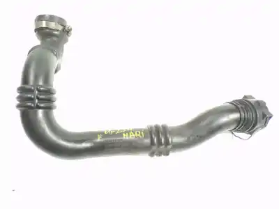 Second-hand car spare part intercooler pipe for renault laguna iii 2.0 dci diesel cat oem iam references   