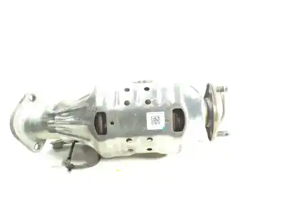 Peça sobressalente para automóvel em segunda mão catalisador por kia xceed 1.4 tgdi cat referências oem iam   