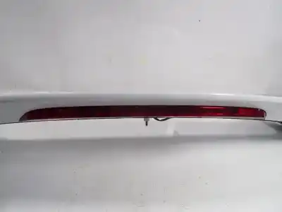 Автозапчастина б/у задне крило для kia xceed 1.4 tgdi cat посилання на oem iam   
