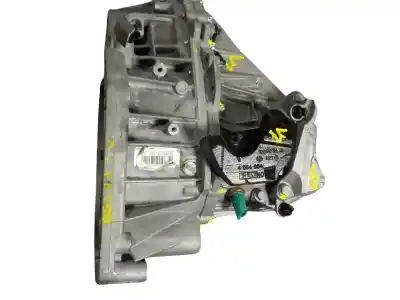 Recambio de automóvil de segunda mano de caja cambios para renault megane iii berlina 5 p 1.2 16v referencias oem iam   320108729r