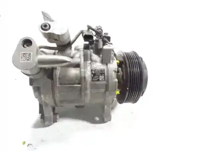 Second-hand car spare part AIR CONDITIONING COMPRESSOR for BMW SERIE 3 LIM. (F30)  OEM IAM references 64529223695  933082902