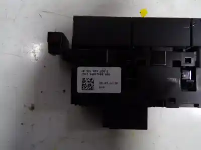 Recambio de automóvil de segunda mano de modulo electronico para volkswagen golf vii lim. 2.0 tsi referencias oem iam 5g1927238ewzu  5g1927238e