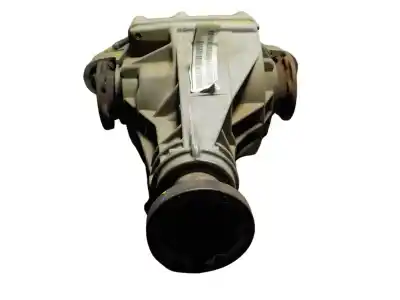 Автозапчастина б/у задній диференціал для volkswagen touareg (7la, 7l6, 7l7) 3.0 v6 tdi посилання на oem iam 0ab525015c  0ab525015c