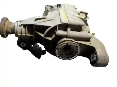 Автозапчастина б/у задній диференціал для volkswagen touareg (7la, 7l6, 7l7) 3.0 v6 tdi посилання на oem iam 0ab525015c  0ab525015c