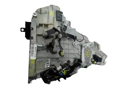 Second-hand car spare part gearbox for kia rio iii (ub) 1.2 cvvt oem iam references zax1fw  4300002ax1