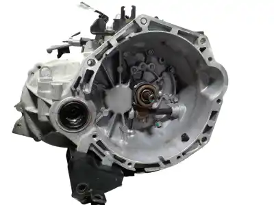 Second-hand car spare part gearbox for kia rio iii (ub) 1.2 cvvt oem iam references zax1fw  4300002ax1