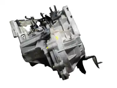 Second-hand car spare part gearbox for kia rio iii (ub) 1.2 cvvt oem iam references zax1fw  4300002ax1