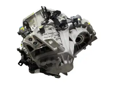 Second-hand car spare part gearbox for kia rio iii (ub) 1.2 cvvt oem iam references zax1fw  4300002ax1