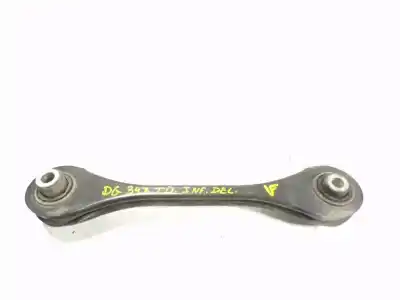 Pezzo di ricambio per auto di seconda mano braccio sospensione posteriore inferiore destro per volkswagen golf vii lim. 2.0 tsi riferimenti oem iam 5q0501529c
