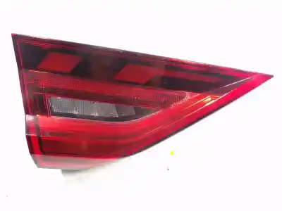 Recambio de automóvil de segunda mano de piloto trasero izquierdo interior para audi a1 sportback (gba) 1.5 16v tsi act referencias oem iam 82a945093c  82a945093c