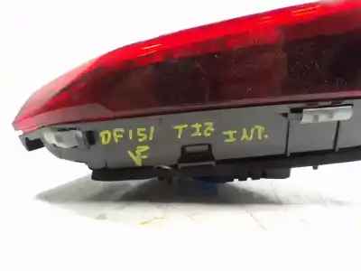 Recambio de automóvil de segunda mano de piloto trasero izquierdo interior para audi a1 sportback (gba) 1.5 16v tsi act referencias oem iam 82a945093c  82a945093c