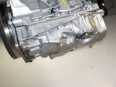 Recambio de automóvil de segunda mano de motor completo para audi a1 sportback (gba) 1.5 16v tsi act referencias oem iam dada  05e100031j