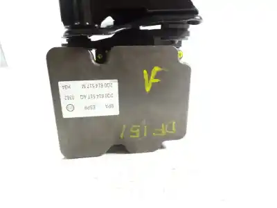 Recambio de automóvil de segunda mano de abs para audi a1 sportback (gba) 1.5 16v tsi act referencias oem iam 2q0614517aqbef