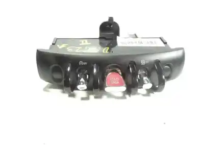 Автозапчастина б/у електронний модуль для mini mini 5-trg. (f55) cooper d посилання на oem iam 61319328287