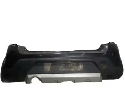 Tweedehands auto-onderdeel achterbumper voor dacia sandero stepway oem iam-referenties 850226615r