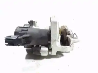 Автозапчасти б/у задний правый тормозной суппорт за ford focus turn. 1.0 ecoboost cat ссылки oem iam 2571536 Автозапчасти б/у задний правый тормозной суппорт за ford focus turn. 1.0 ecoboost cat ссылки oem iam 2571536