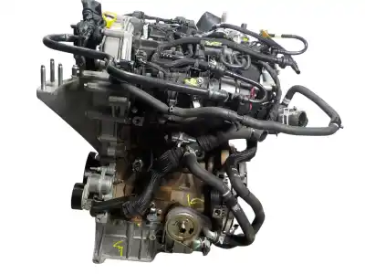 Tweedehands auto-onderdeel complete motor voor ford focus turn. 1.0 ecoboost cat oem iam-referenties b7da  2463334