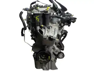 Tweedehands auto-onderdeel complete motor voor ford focus turn. 1.0 ecoboost cat oem iam-referenties b7da  2463334