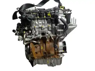 Tweedehands auto-onderdeel complete motor voor ford focus turn. 1.0 ecoboost cat oem iam-referenties b7da  2463334