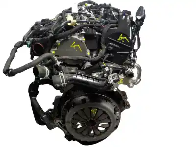 Tweedehands auto-onderdeel complete motor voor ford focus turn. 1.0 ecoboost cat oem iam-referenties b7da  2463334
