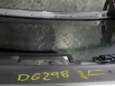 Автозапчастина б/у загальні двері для skoda superb ii (3t4) 2.0 tdi 16v посилання на oem iam 3t5845049bb  